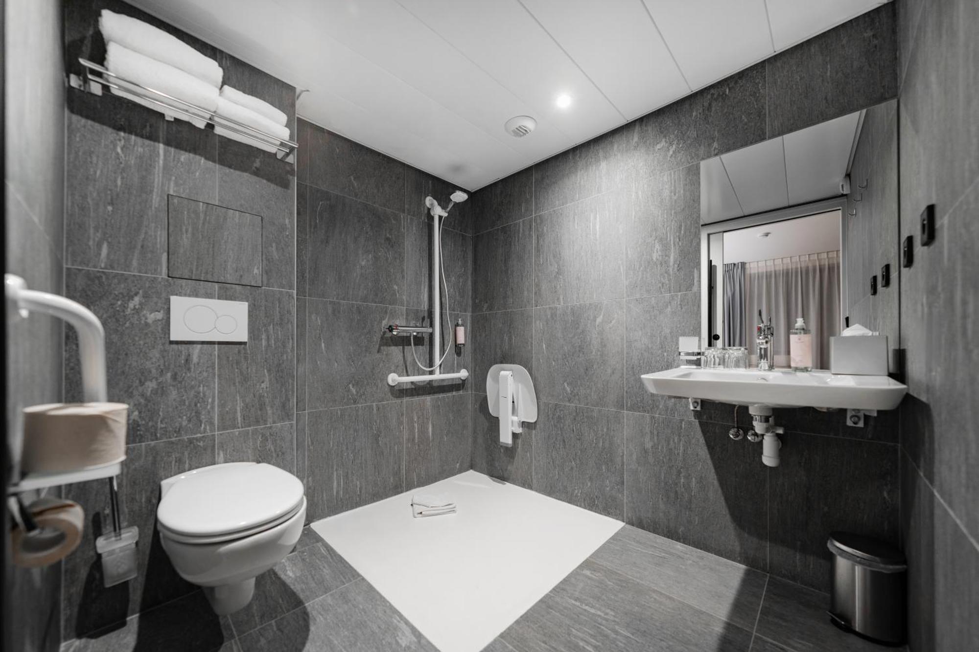 Green Park Hotel Parigi Esterno foto